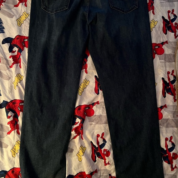 Levi’s 541 Jeans - Size 40x32 - Picture 5 of 6